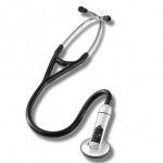 Littmann® E-3200, BlueTooth, svart