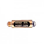 HEINE XHL pære #037, 2,5V