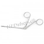 Hartmann Ear Tweezers (8.5cm)