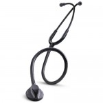 Littmann Master Classic II - Sort klokke - UDGÅET