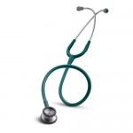 Littmann Pædiatri Classic II, caribiskblå