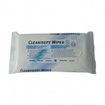 Cleanisept Wipes alkoholfri, refill, 100 st