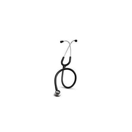 Littmann Classic II Infant stetoskop, sort