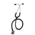 Littmann Classic II Infant stetoskop, svart