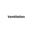 Ventilationsudstyr til nødhjælpskuffert