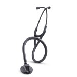 Littmann Master Cardiology - Svart upplaga