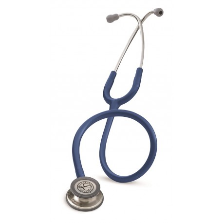 Littmann Classic III Marineblå