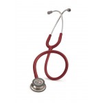 Littmann Classic III Burgundy