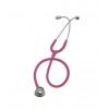 Stethoscope - Classic Neonatal, Magenta