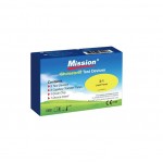 Mission Kolesterol Test Strips - 3-1Lipid Panel, 5st.