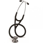 Littmann Cardiology IV - svart