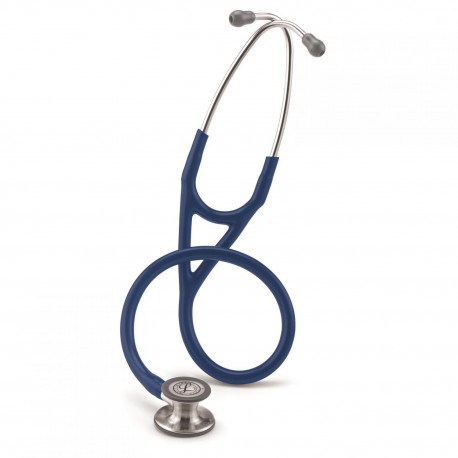 Littmann Cardiology IV - Marineblå