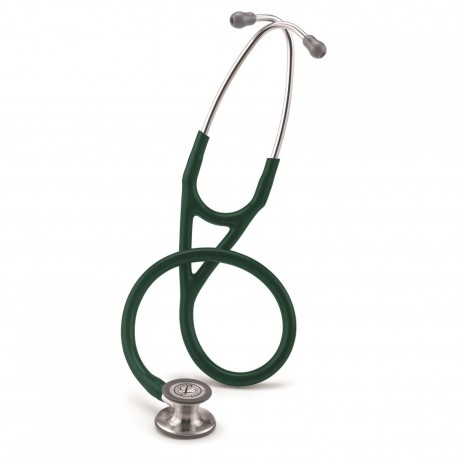 Littmann Cardiology IV - Jægergrøn