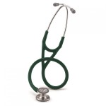 Littmann Cardiology IV - Hunter Green