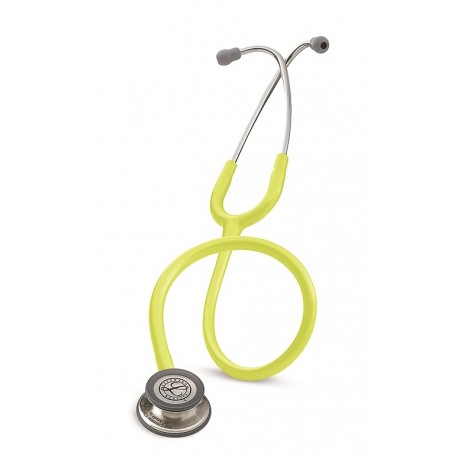 Littmann Classic III Lemon-lime