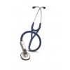 Littmann E-3200, bluetooth, Marineblå