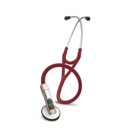 Littmann E-3200, bluetooth, Bourgogne