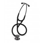 Littmann, kardiologi IV - svart-rök version