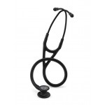 Littmann, Cardiology IV - sort klokke 