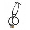 Littmann, Cardiology IV - Sort - Kobber Udgave