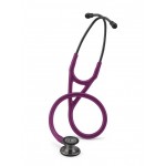 Littmann, kardiologi IV - Blomma - Smokey Edition