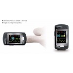 50E-BT Pulsoximeter med Bluetooth