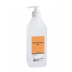 Handdesinfektion 85% 600 ml, flytande (3852)