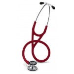 Littmann, kardiologi IV - Bourgogne - Spegelversion