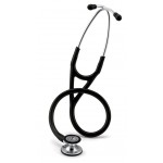 Littmann, Kardiologi IV - Svart - Spegelversion