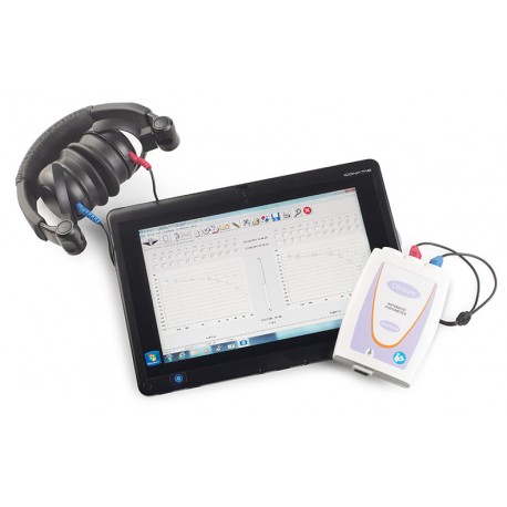 Amplivox Otosure USB-audiometer