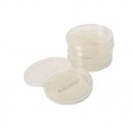 SensiPlate med Müller-Hinton agar, 10 plader