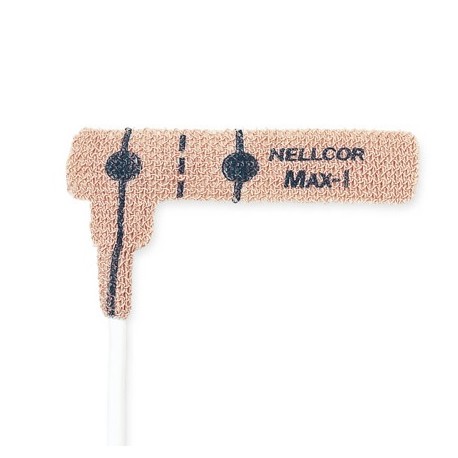 Tape-sensor, 24 stk, nellcor type