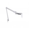 Luxo LHH LED lampe til bord, incl. bordholder, hvid