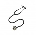 Littmann Classic III Black - Champagne Finish