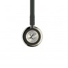 Littmann Classic III Sort - champagne udgave