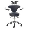 Medical swivel chair