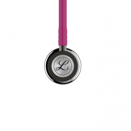 Littmann Classic III Hindbær - spejl udgave