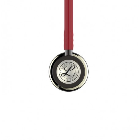 Littmann Classic III Bourgogne - Champagne finish