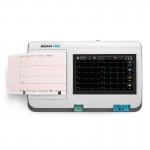 EDAN SE-301 ECG Machine