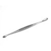 skarpske / curette, 16,5 cm, engangs, 20 stk.