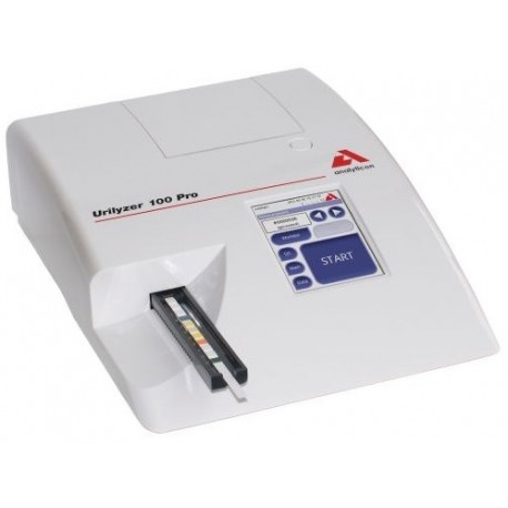 Urilyser 100 PRO - urinanalyseapparat