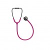 Littmann Classic III Hindbærrød - røgfarvet udgave