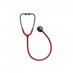 Littmann Classic III Bourgogne - sort udgave