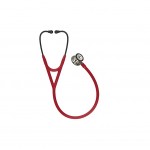 Littmann, Cardiology IV - bourgogne - Champagne finish