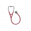 Littmann, Cardiology IV - bourgogne - Champagne finish