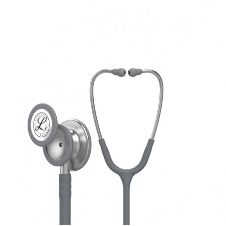 Littmann Classic III Grå