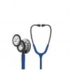 Littmann Classic III Marineblå - spejl udgave