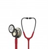 Littmann Classic III Bourgogne - Champagne finish