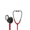 Littmann Classic III Bourgogne - sort udgave