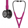 Littmann, Cardiology IV - Hindbær - Røgfarvet Udgave